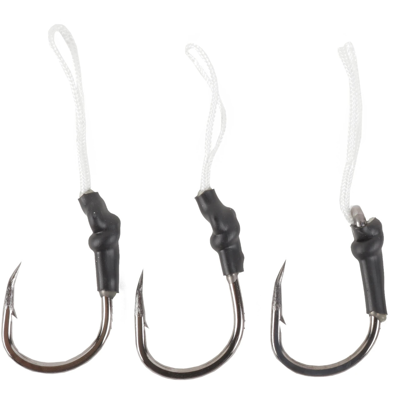 Capt Jay Fishing Assist Hooks Jigging Slow Fast Jigs Fishing Hooks