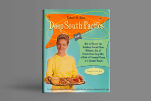 Deep South Parties Deep South Parties