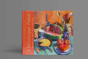 A Mississippi Palate A Mississippi Palate