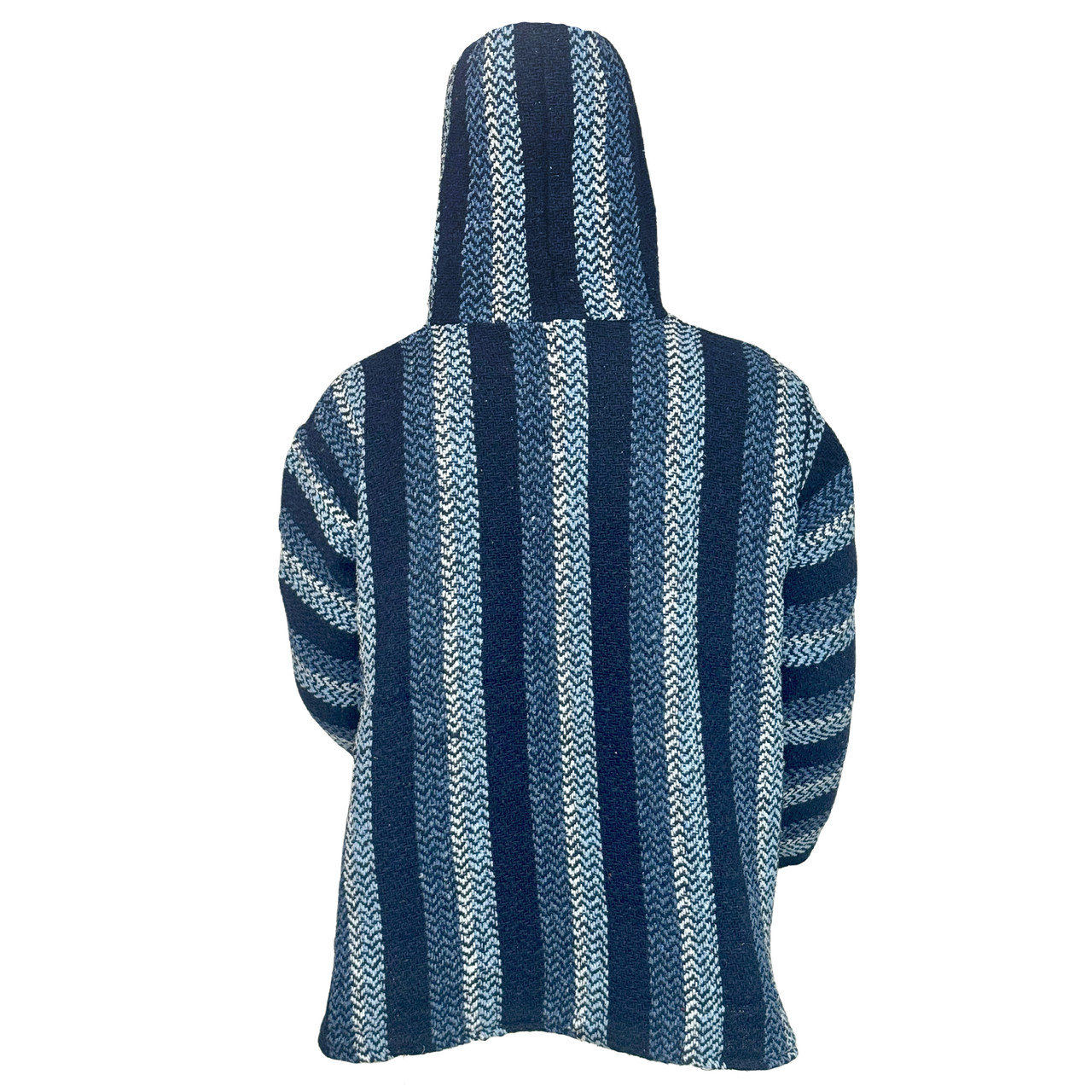 Mexican Baja Red White And Blue Baja Hoodie Shop Baja Joe Mexican