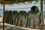 What Makes a Sustainable Baja Hoodie | Earth Ragz