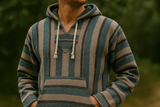Benefits of Organic Baja Hoodies | Earth Ragz