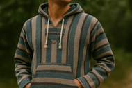Benefits of Organic Baja Hoodies | Earth Ragz