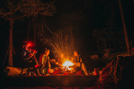 The Ultimate Guide to Bonfire Style: Cozy, Durable, and Spark-Proof