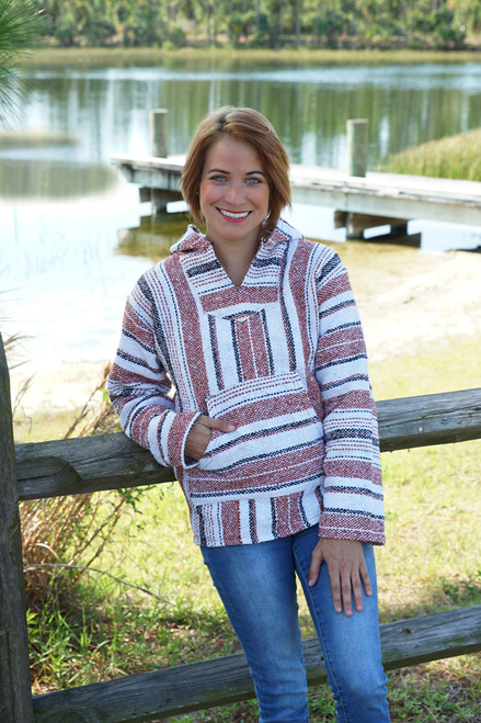 Shop Bajas, Blankets, Backpacks & More | Earth Ragz