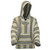BAJA JOE MEXICAN HOODIE - PASTEL MUSTARD BAJA JOE MEXICAN HOODIE - PASTEL MUSTARD