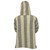 BAJA JOE MEXICAN HOODIE - PASTEL MUSTARD BAJA JOE MEXICAN HOODIE - PASTEL MUSTARD