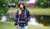 BAJA JOE MEXICAN HOODIE - PATRIOT