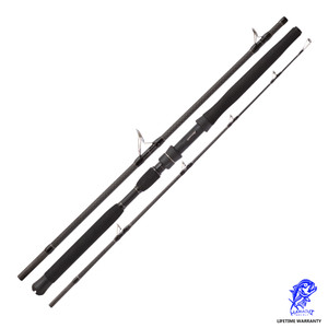 2020 Hamachi XOS GT'n'Doggie 7'6 Expedition JDM PE 5-10 (Spinning/Threadline) 2020 Hamachi XOS GT'n'Doggie 7'6 Expedition JDM PE 5-10 (Spinning/Threadline)