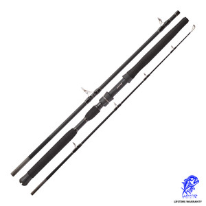 2020 Hamachi XOS GT'n'Doggie 7'6 Expedition PE 8-12 (Spinning/Threadline) 2020 Hamachi XOS GT'n'Doggie 7'6 Expedition PE 8-12 (Spinning/Threadline)