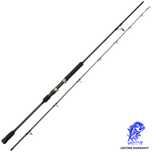 2020 Hamachi XOS GT'n'DOGGIE Expedition X-Over Popping & Jigging 7'6 (Spinning/Threadline) 2020 Hamachi XOS GT'n'DOGGIE Expedition X-Over Popping & Jigging 7'6 (Spinning/Threadline)