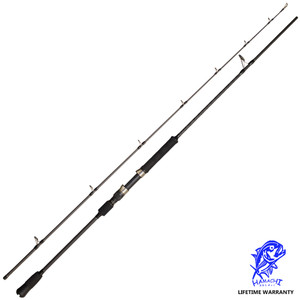 2020 Hamachi XOS GT'n'DOGGIE Expedition X-Over Popping & Jigging (Casting/Conventional) 2020 Hamachi XOS GT'n'DOGGIE Expedition X-Over Popping & Jigging (Casting/Conventional)