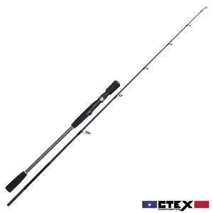 Ctex Wild Bull Rod (Spinning) Ctex Wild Bull Rod (Spinning)
