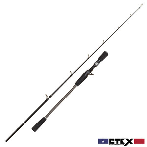 Ctex Wild Bull Rod (Conventional) Ctex Wild Bull Rod (Conventional)