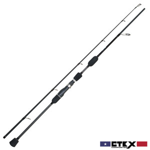 Ctex Dawn Raider Rod (Spinning) Ctex Dawn Raider Rod (Spinning)
