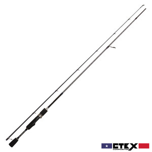 Ctex Mega Flick 6'6 (Spinning) Ctex Mega Flick 6'6 (Spinning)