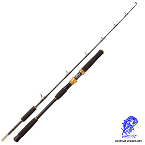 2021 Hamachi Nano Xylimum Xtreme rods (Conventional/Overhead) 2021 Hamachi Nano Xylimum Xtreme rods (Conventional/Overhead)