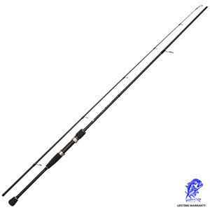 Hamachi 2021 Hurricane JDM 10-20lb 7'0 (Spinning/threadline) Hamachi 2021 Hurricane JDM 10-20lb 7'0 (Spinning/threadline)