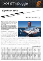 Hamachi XOS GT'n'Doggie Slow Pitch / Fast punch jig rods back in stock PE1-3 & 2-4 , be quick before they sell out again! Hamachi XOS GT'n'Doggie Slow Pitch / Fast punch jig rods back in stock PE1-3 & 2-4 , be quick before they sell out again!