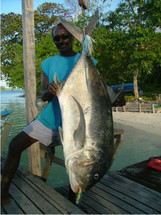 Popping for 100lb GT’s – Rods, Reels & Tactics Popping for 100lb GT’s – Rods, Reels & Tactics