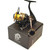 HAMACHI - AGERA 5000swx Spin Jigging fishing Reel PE 2 3 + bonus spare spool and braid
