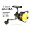 HAMACHI - AGERA 5000swx Spin Jigging fishing Reel PE 2 3 + bonus spare spool and braid