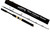 2024 Hamachi Nano Xylimum Xtreme jig rods (Spin/Threadline) 5'6 & 6'0