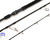 Hamachi XOS GT'n'Doggie Ultra Long Cast 3 Piece Popper & Spinning Rod 7'6 & 9'6