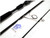 Hamachi XOS GT'n'Doggie Ultra Long Cast 3 Piece Popper & Spinning Rod 7'6 & 9'6