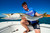 2026 / 27 Hamachi XOS GT'n'Doggie Ultra Long Cast 3 & 5 Piece Popper & Spinning Rod 7'6 & 9'6