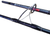 Hamachi XOS GT'n'Doggie Ultra Long Cast 5 Piece Popper & Spinning Rod 9'6 PE5-13 (50-130LB)