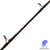 2024 Hamachi Nano Xylimum Xtreme jig rods (Conventional/Overhead) 5'6 & 6'0