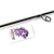 2027 Hamachi Nano Stalker S2 S3 S4 & S5 ultra light spinning rods 6'6 -10'