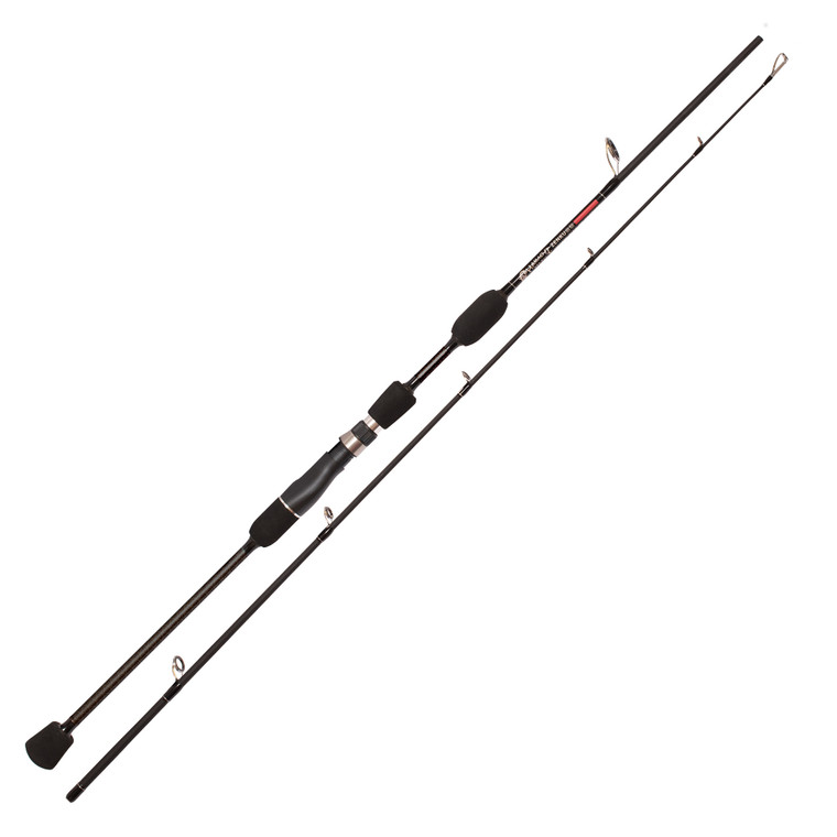 2027 Hamachi Zenku Super Nano JDM Jig (Spin/Threadline) 6'0 & 7'0
