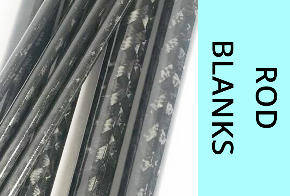 Rod Blanks 