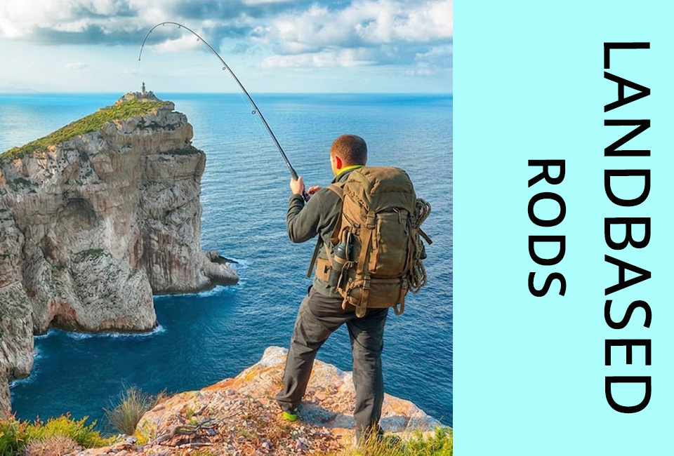 Surf & Rock Rods