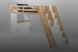 Downsizing Dreams: How American Homes Are Shrinking and Night and Day Furniture's Ingenious Solutions