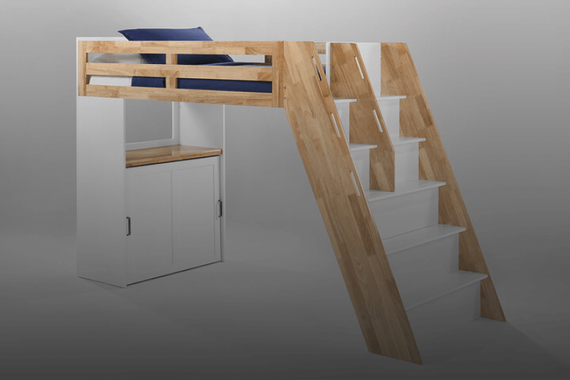 Downsizing Dreams: How American Homes Are Shrinking and Night and Day Furniture's Ingenious Solutions Downsizing Dreams: How American Homes Are Shrinking and Night and Day Furniture's Ingenious Solutions