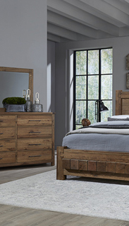 Shop Bedroom