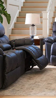 Shop Living Room