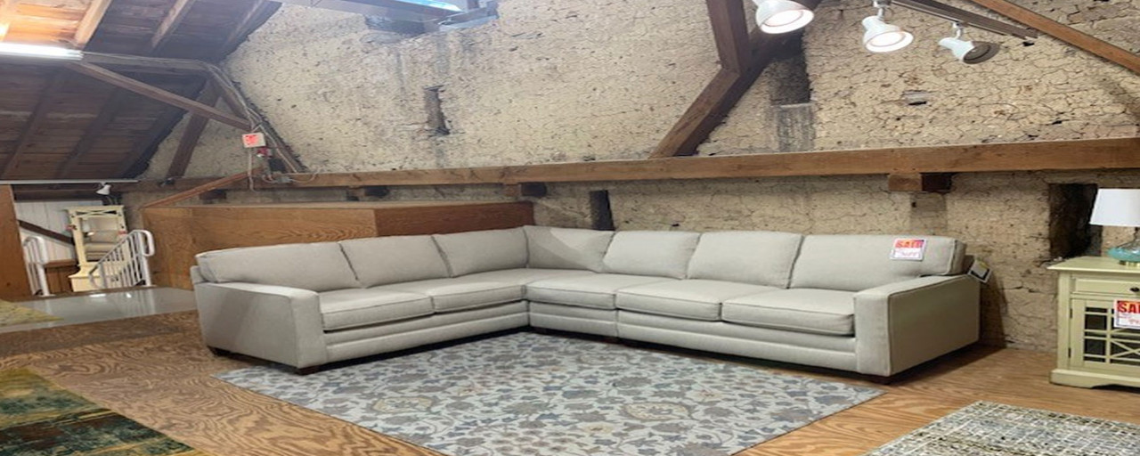 Stone Barn Furniture