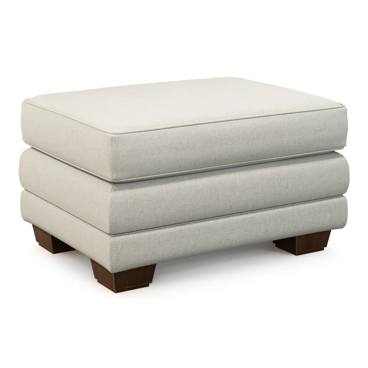 The MACKENZIE SOFA, + L.S., CHAIR, OTTOMAN, SLEEP SOFA