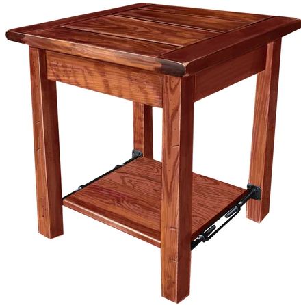 Bayfield End Table
