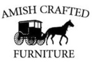 Amish Crafted Furniture