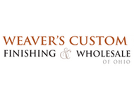 Weaver's Custom Finishing