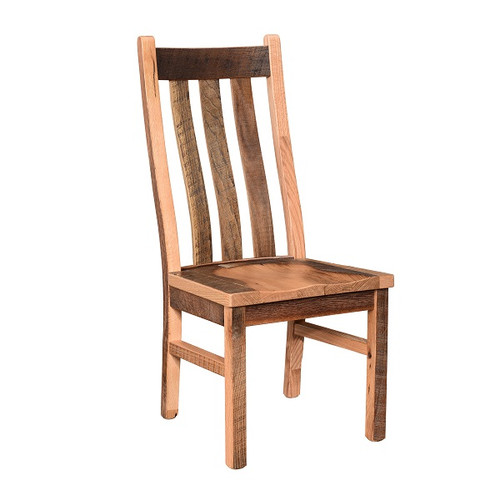 BRANSON SIDE CHAIR