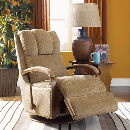 Harbor Town Rocker Recliner, + Wall Recliner, + Gliding Recliner