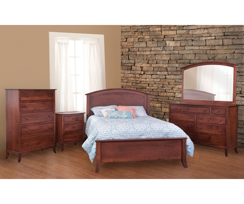 Vineyard Bedroom Set