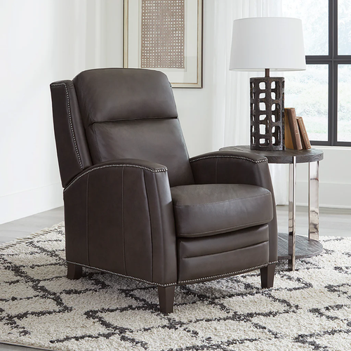 Vermont Power High Leg Recliner