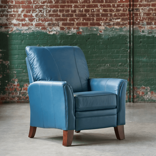Riley High Leg Reclining Chair